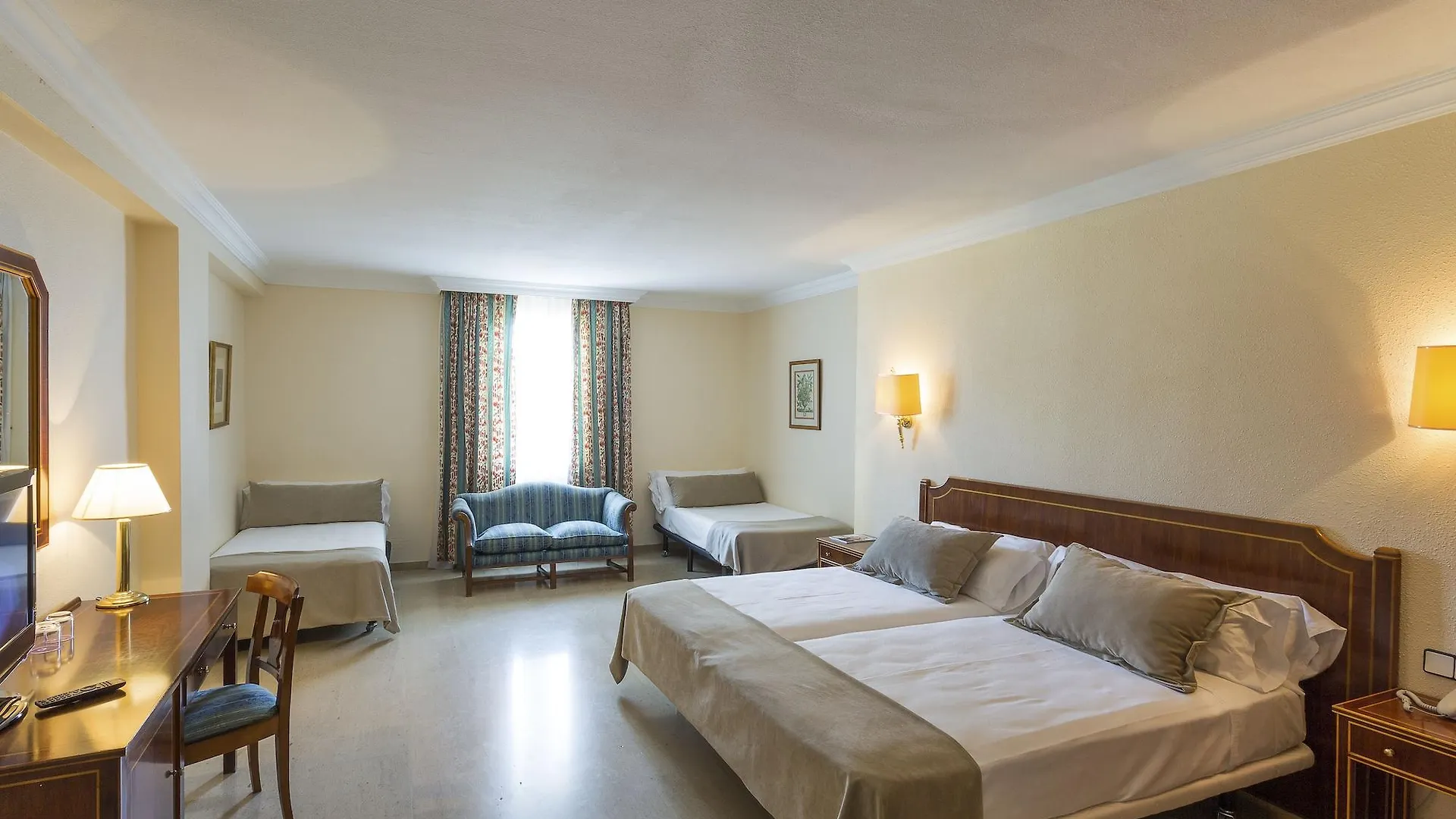 Crisol Jardines De Cordoba Hotel 4*,  Spain