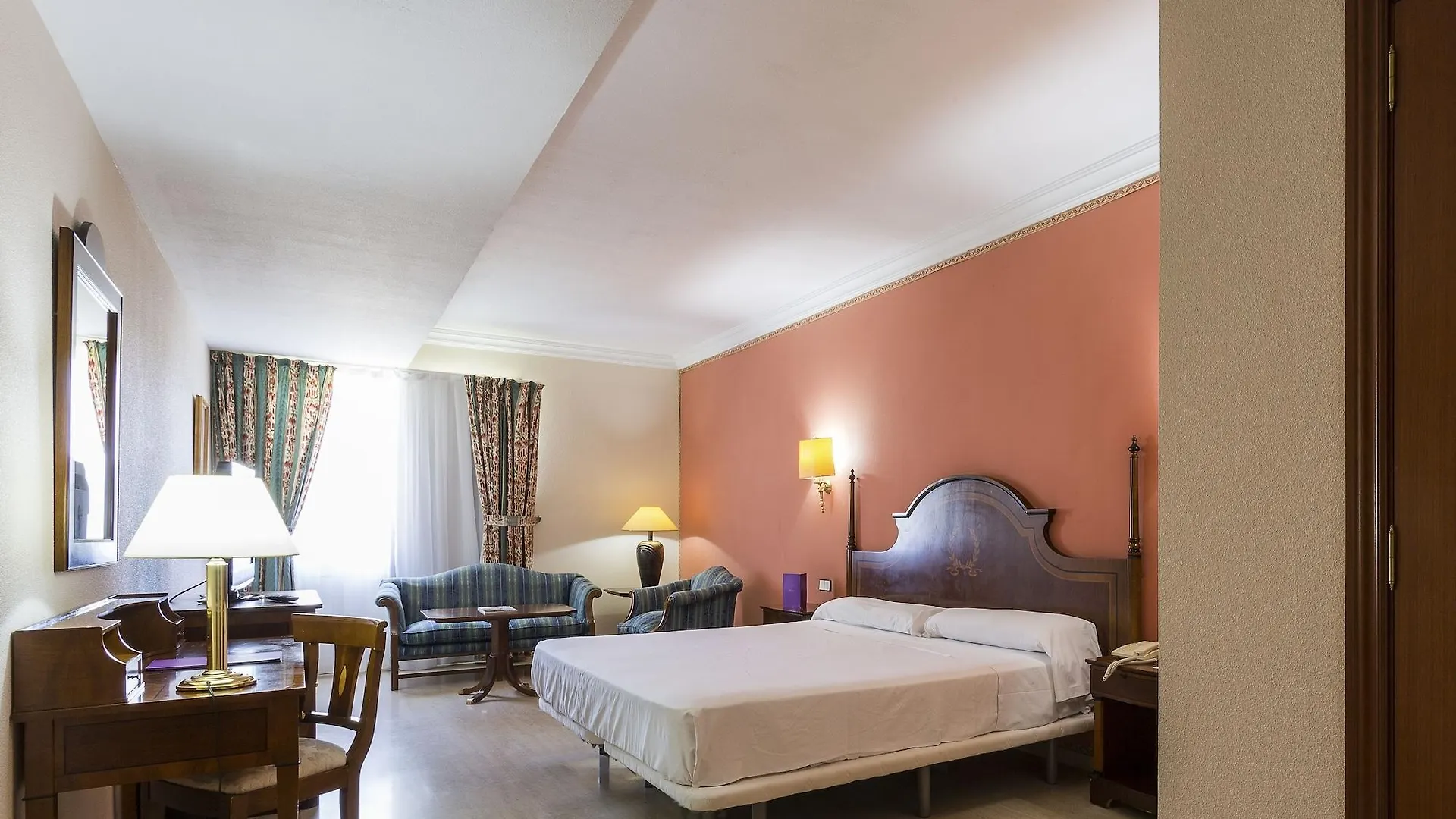 ****  Crisol Jardines De Cordoba Hotel Spain