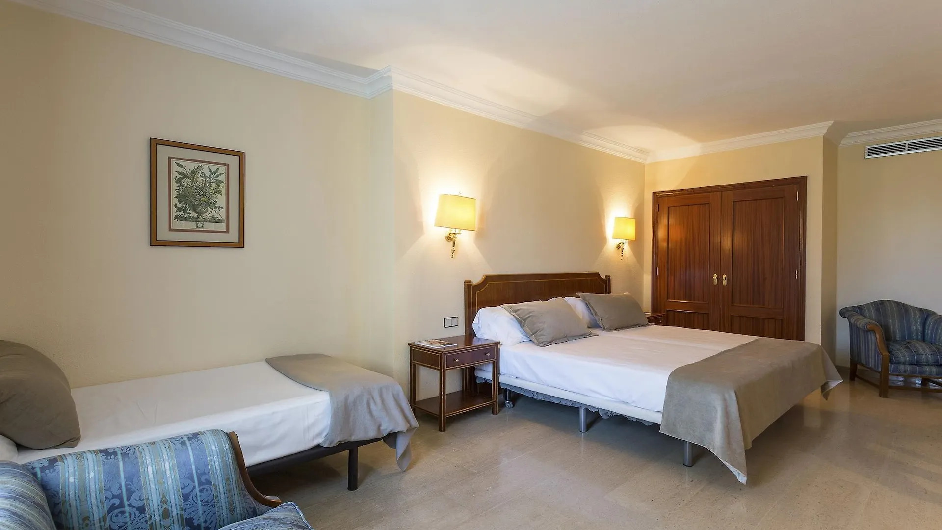 ****  Crisol Jardines De Cordoba Hotel Spain