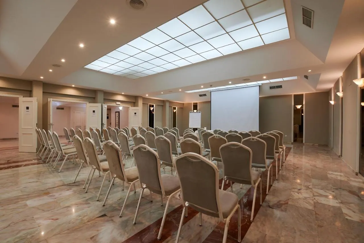 Crisol Jardines De Cordoba Hotel