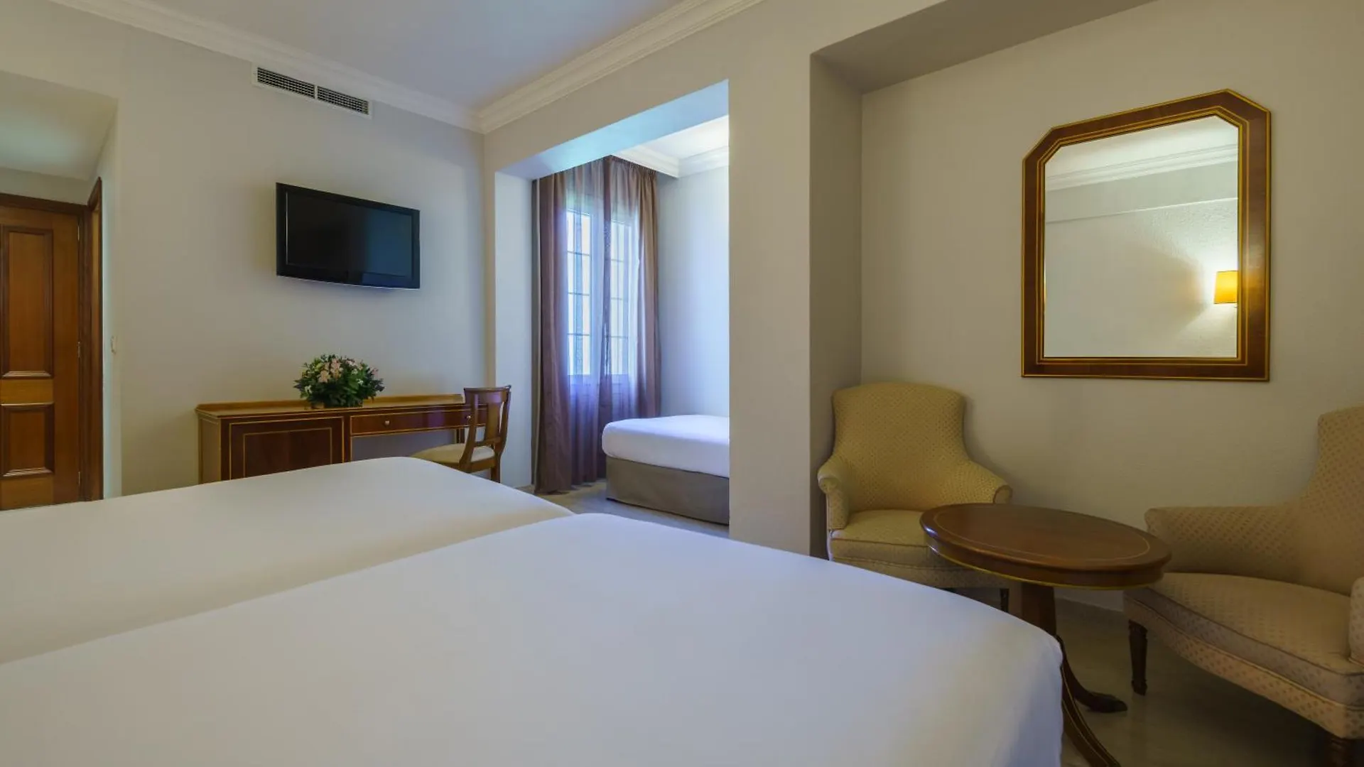 Crisol Jardines De Cordoba Hotel Spain