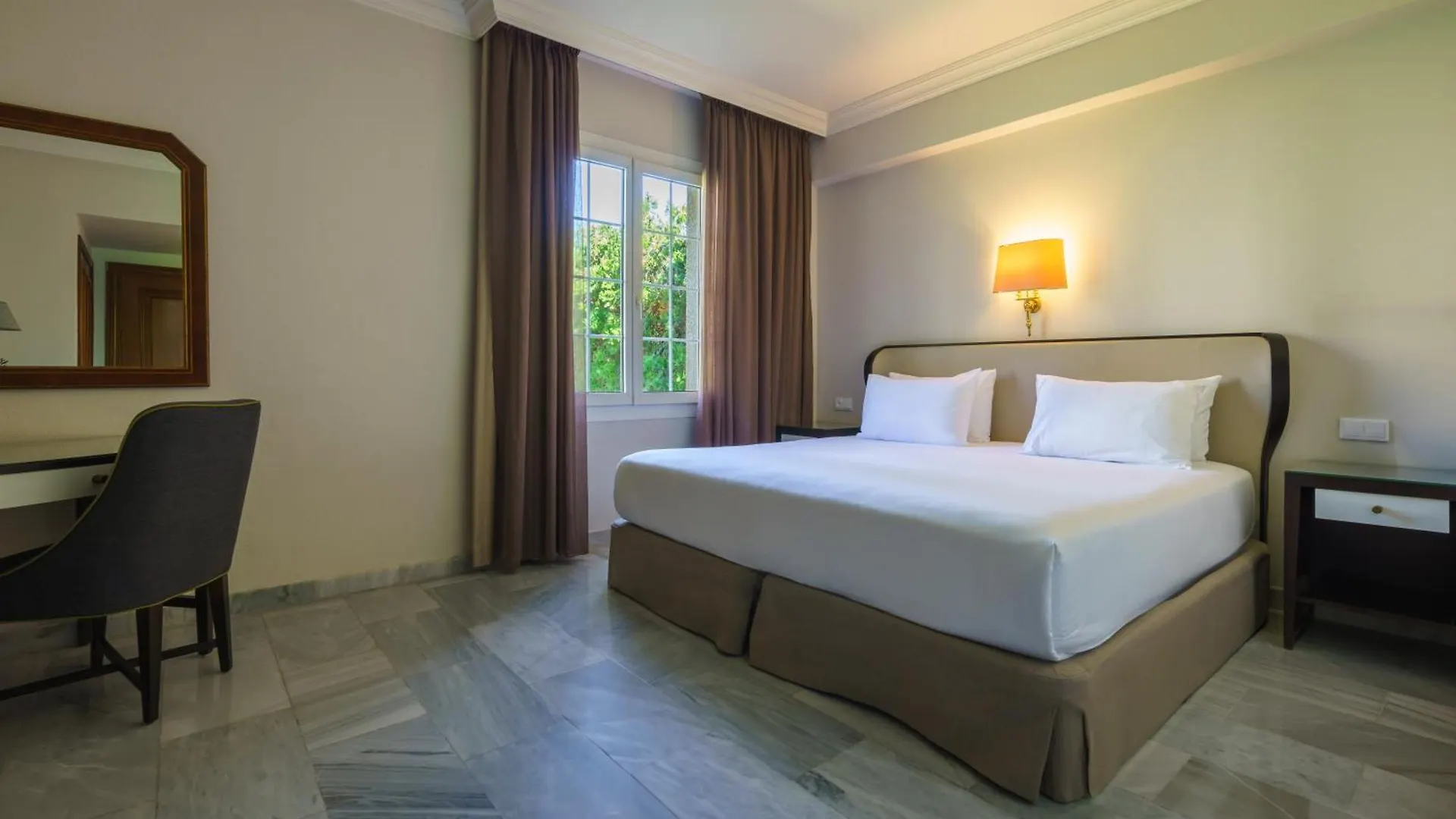 ****  Crisol Jardines De Cordoba Hotel Spain