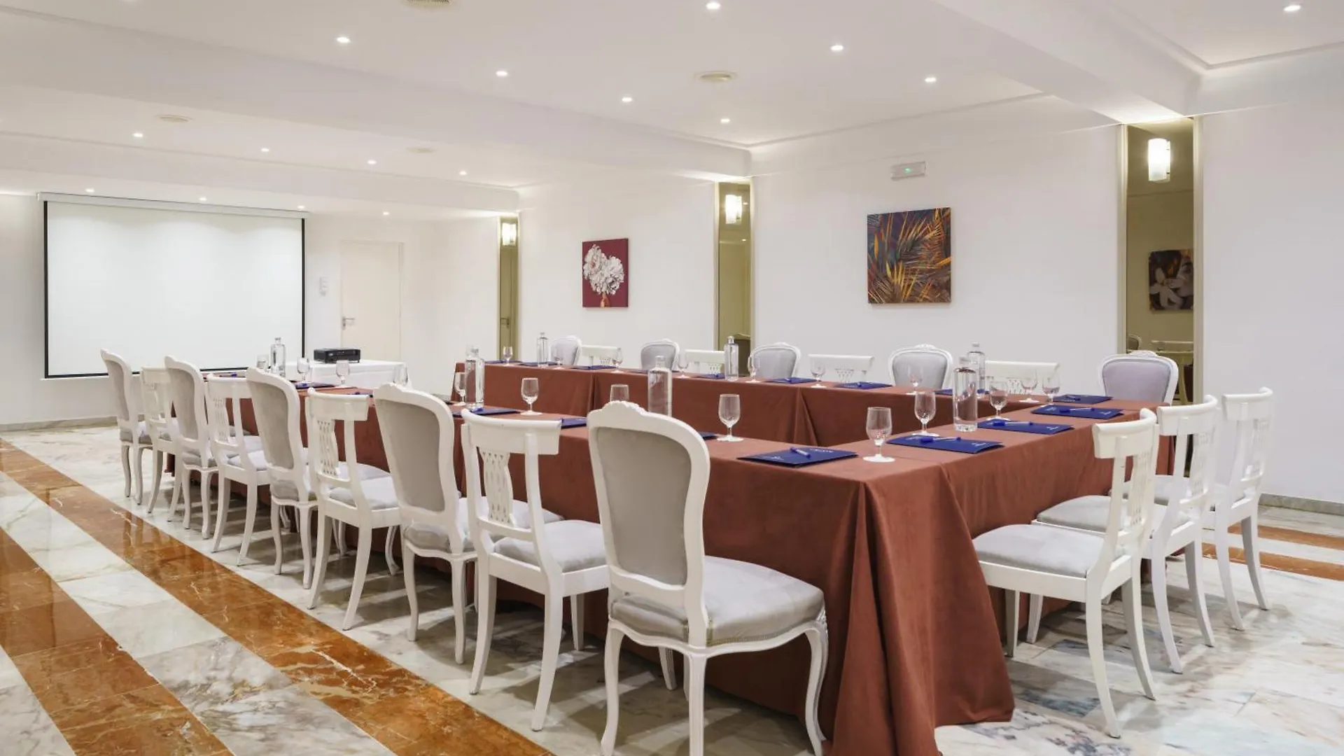 Crisol Jardines De Cordoba Hotel