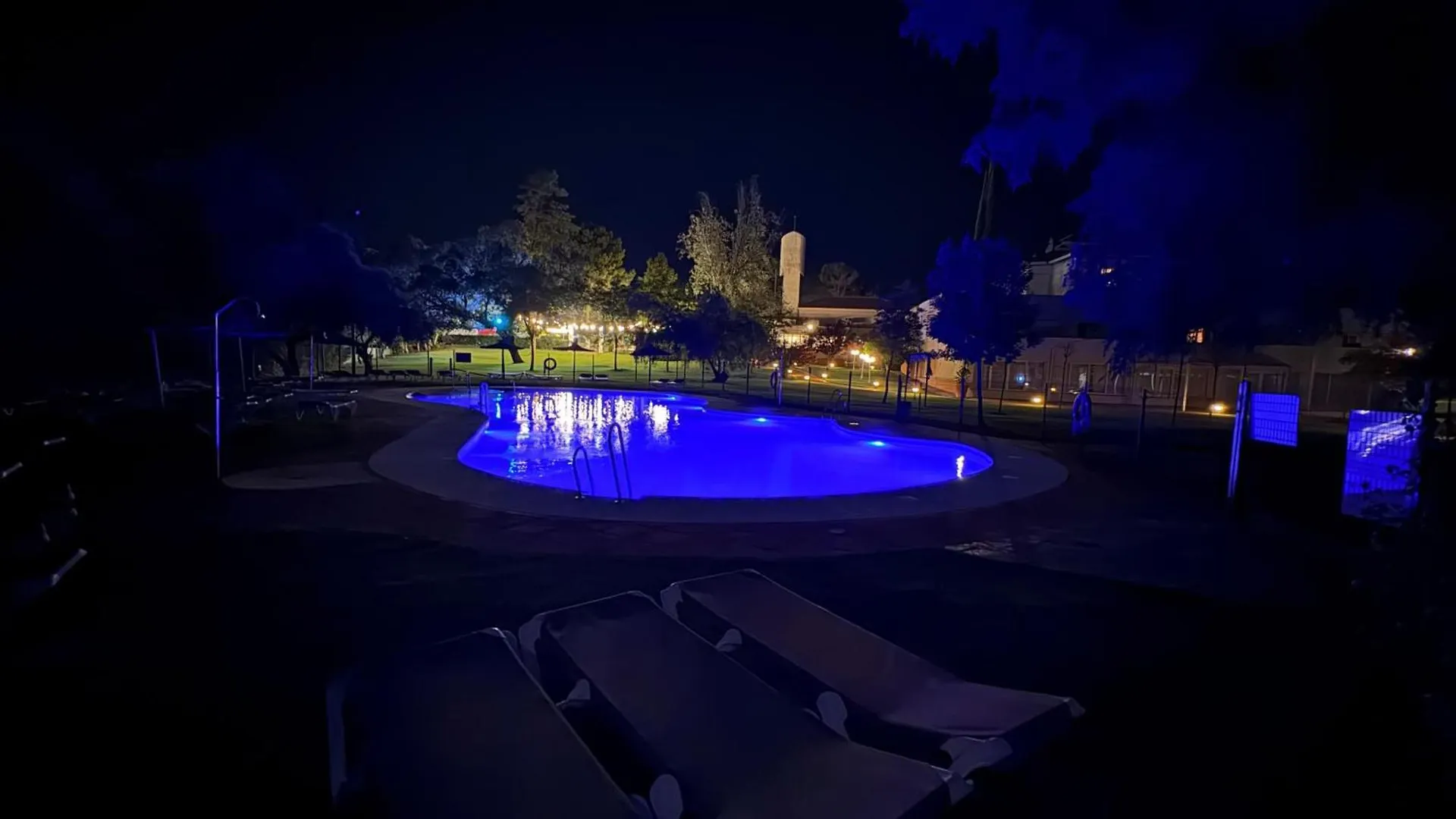Crisol Jardines De Cordoba Hotel