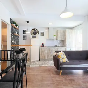 Apartment New Tierra Andaluza Junto Mezquita, Cordoba