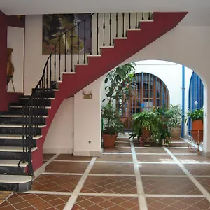  Ferienhaus Patio De La Escalera