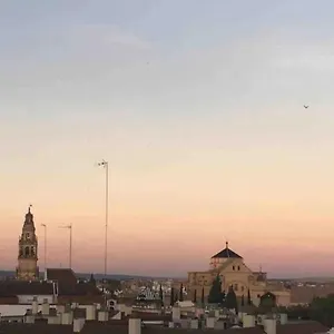 Gran Con Espectaculares Vistas, Parking Gratis Córdoba