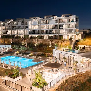Hacienda El Sueno , Fuengirola Spanien