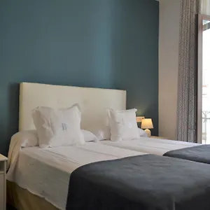 Apartment Sunshine Barroso Centro, Cordoba