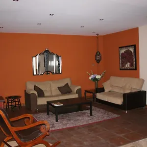  Apartment La Fuente