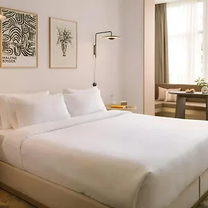 Paseo De Gracia Hotel, Sonder By Marriott Bonvoy 5*, Barcelona Spanien