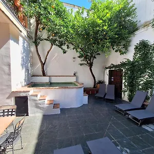 Casa De Azulejos ** Кордова