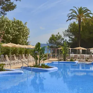 Hipotels Bahia Cala Millor - Adults Only 4*, Cala Millor (Mallorca) Spanien