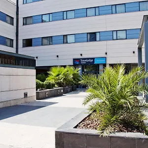 Travelodge Torrelaguna 3*, Madrid Spanien