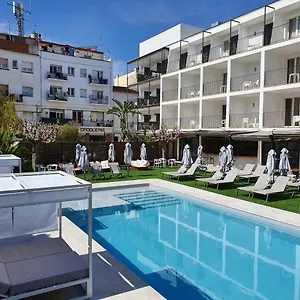 Windsor 3*, Tossa de Mar Spanien