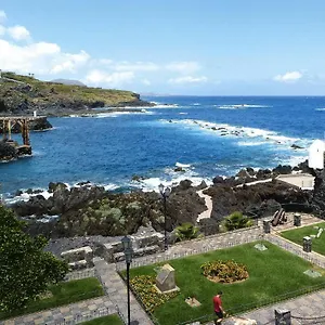 Isla Baja 4*, Garachico (Tenerife) Spanien