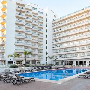 Marconfort Griego 4*, Torremolinos Spanien