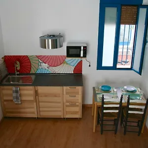 El Taller Del Abuelo Córdoba