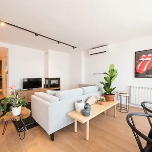Apartamento Petit Luxe L'atic 