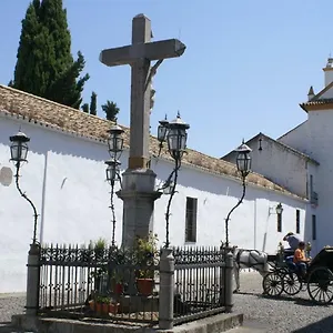 Capuchinos Córdoba