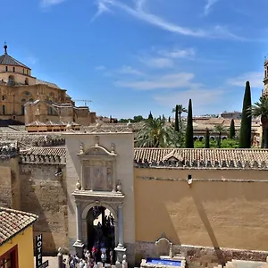 El Balcón De La Mezquita Córdoba