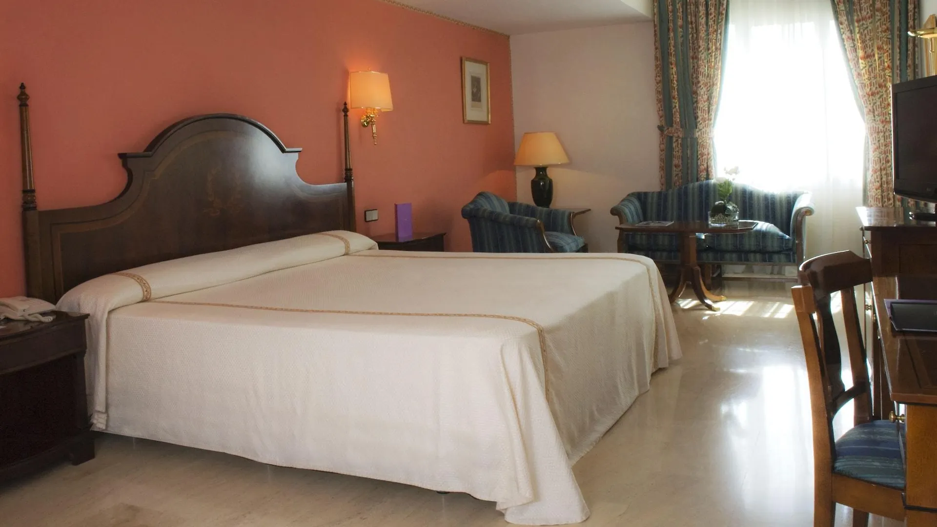 Hotel Crisol Jardines De Córdoba 4*,  Spanien
