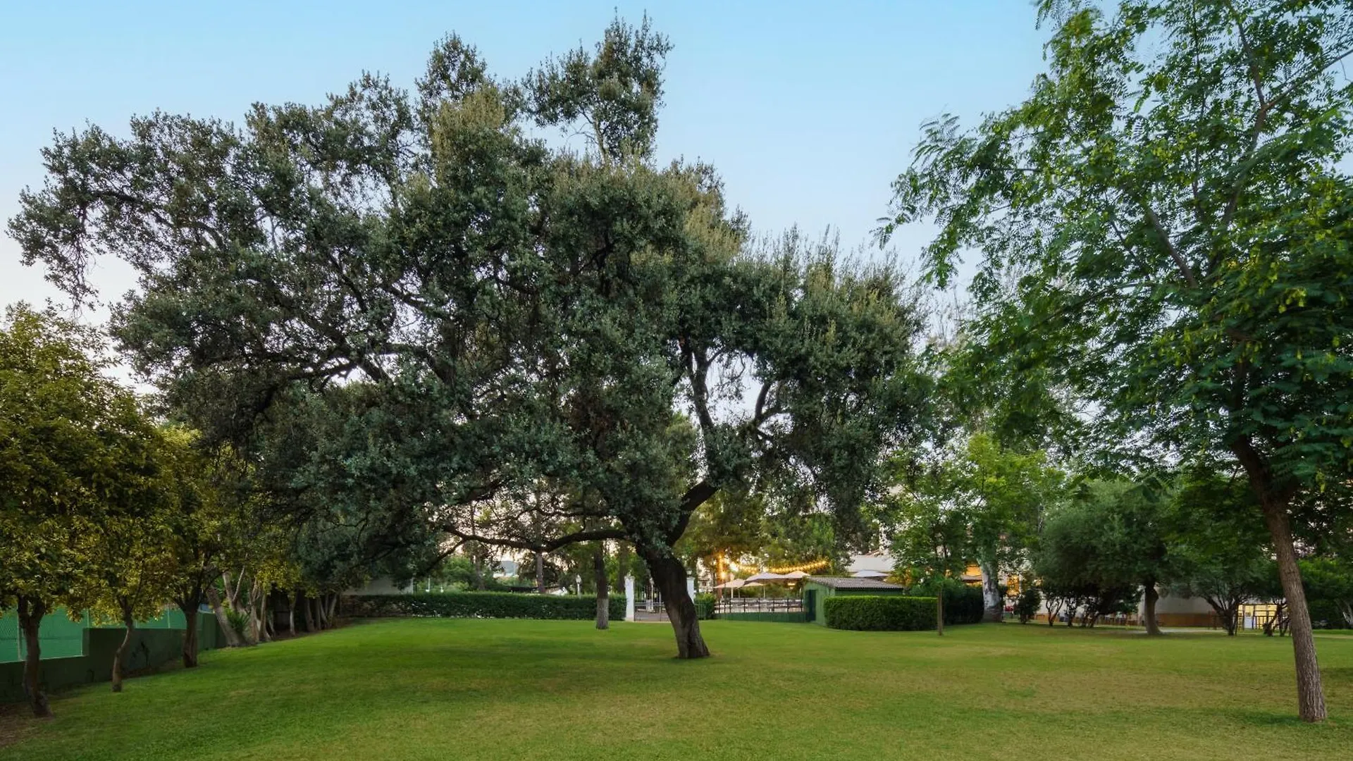 Hotel Crisol Jardines De Córdoba