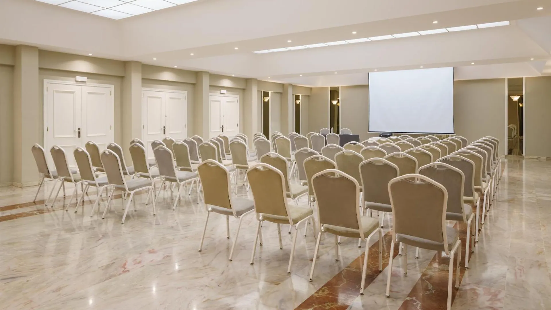 Hotel Crisol Jardines De Córdoba Spanien